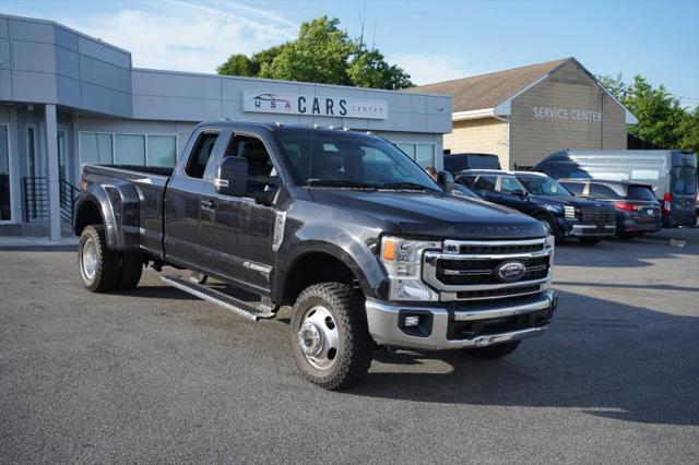 2020 Ford F-350 LARIAT