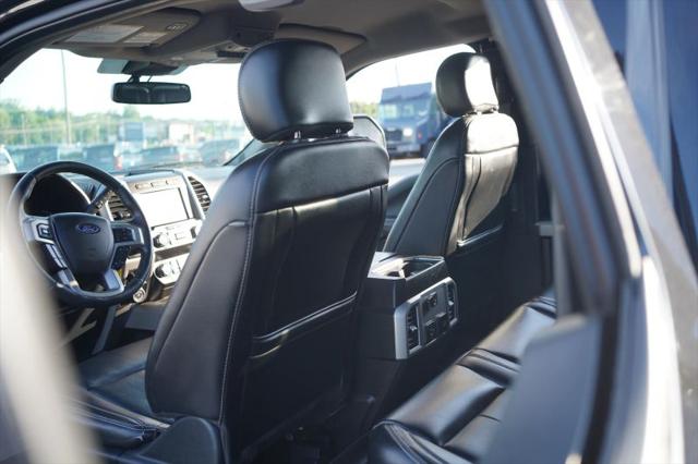 2020 Ford F-350 LARIAT