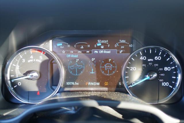 2020 Ford F-350 LARIAT