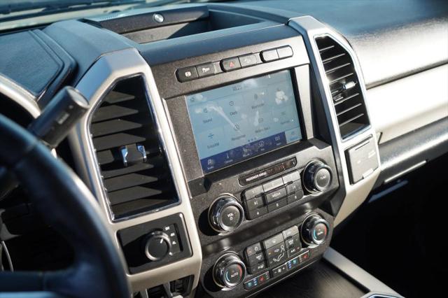 2020 Ford F-350 LARIAT