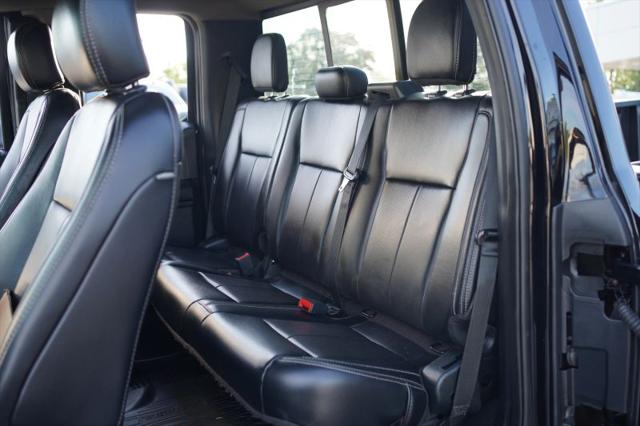 2020 Ford F-350 LARIAT