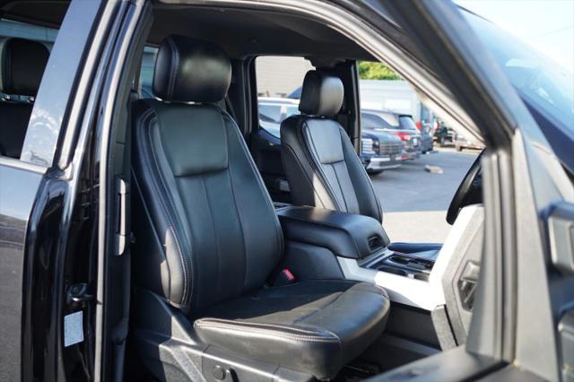 2020 Ford F-350 LARIAT