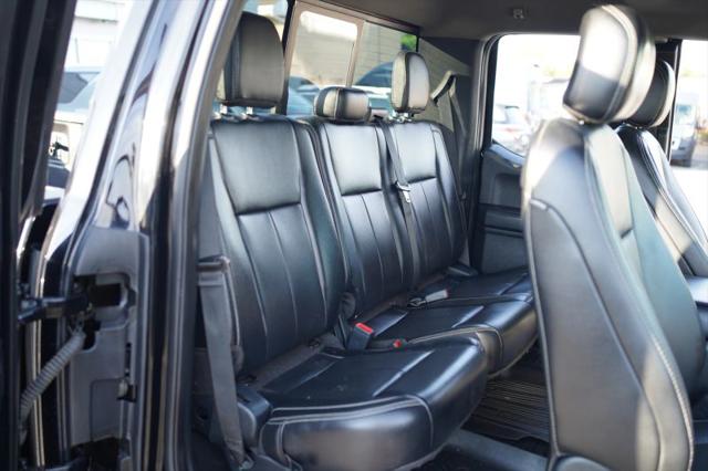 2020 Ford F-350 LARIAT