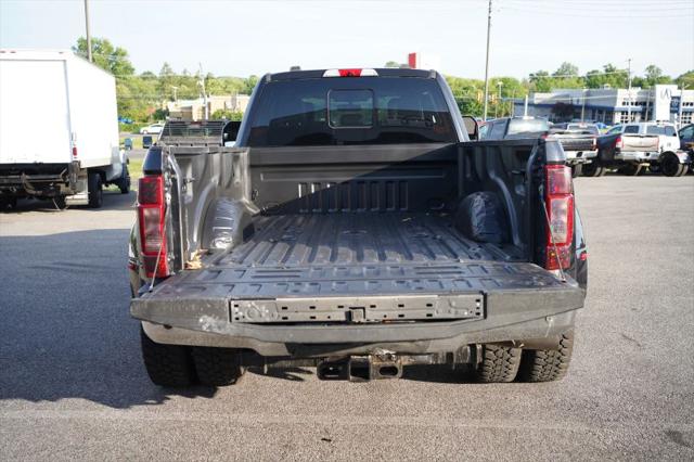 2020 Ford F-350 LARIAT