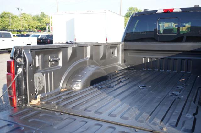2020 Ford F-350 LARIAT