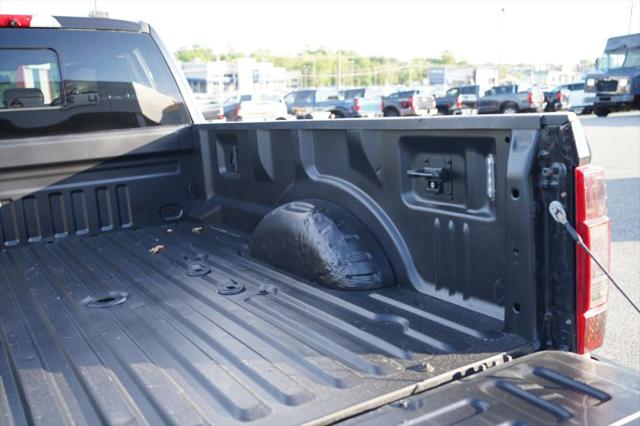 2020 Ford F-350 LARIAT
