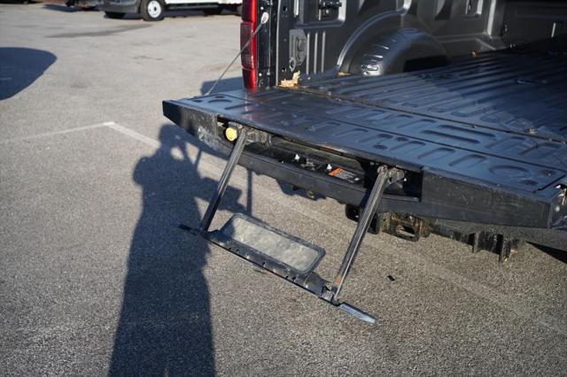 2020 Ford F-350 LARIAT