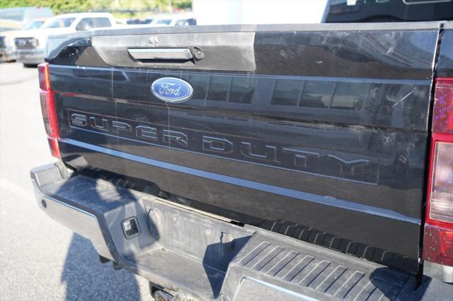 2020 Ford F-350 LARIAT