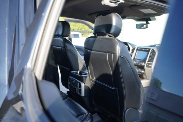 2020 Ford F-350 LARIAT