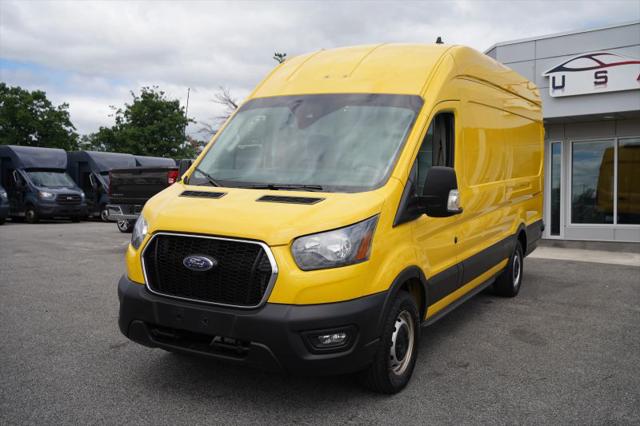 2021 Ford Transit Cargo Van Extended Length for sale in Langhorne, PA