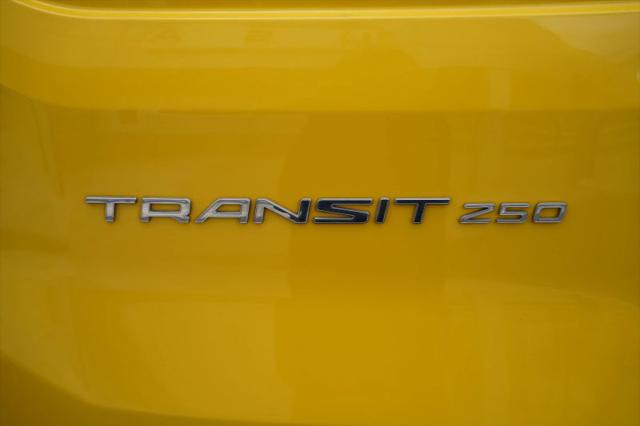 2021 Ford Transit Cargo Van Extended Length