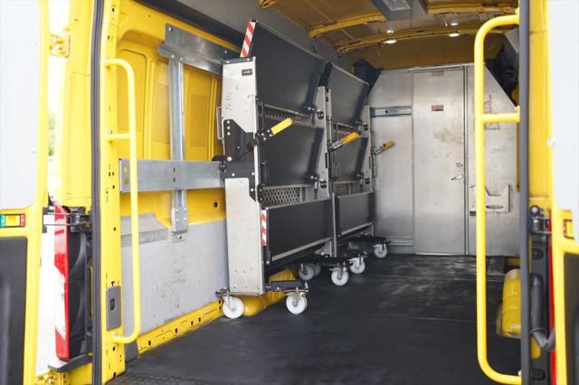 2021 Ford Transit Cargo Van Extended Length