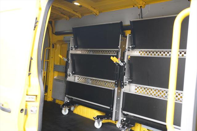 2021 Ford Transit Cargo Van Extended Length