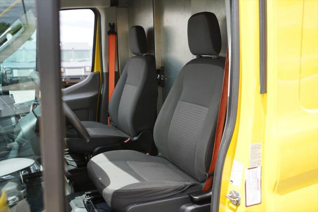 2021 Ford Transit Cargo Van Extended Length