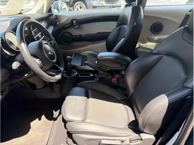 2015 MINI Hardtop Cooper S