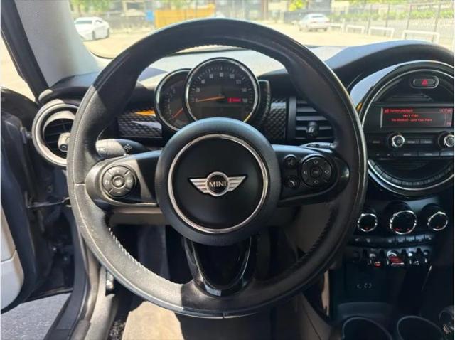 2015 MINI Hardtop Cooper S