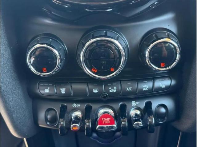 2015 MINI Hardtop Cooper S