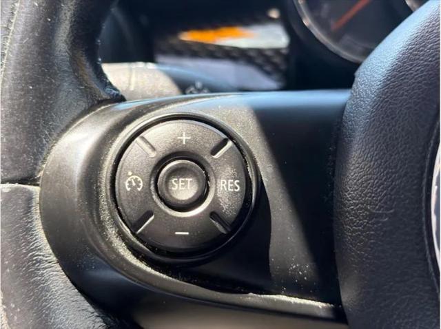 2015 MINI Hardtop Cooper S