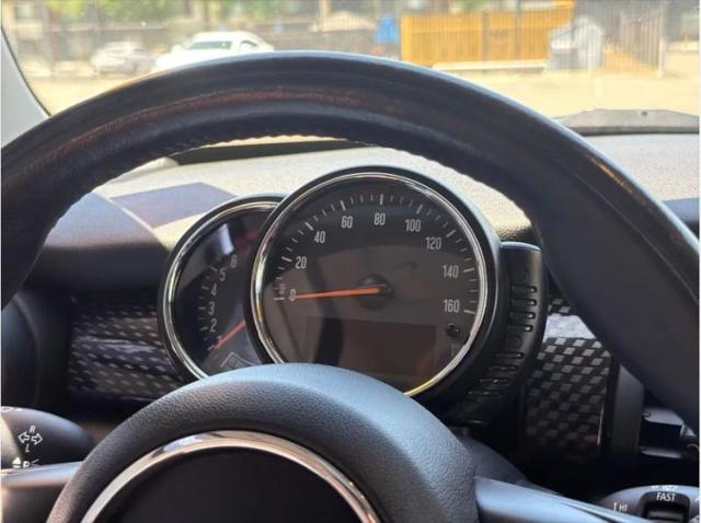 2015 MINI Hardtop Cooper S