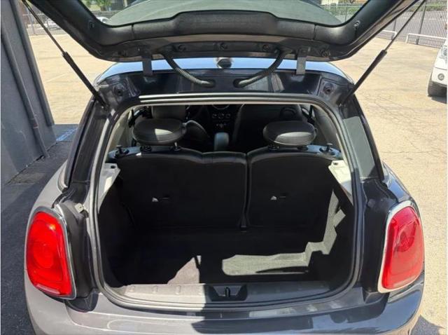 2015 MINI Hardtop Cooper S