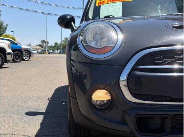2015 MINI Hardtop Cooper S
