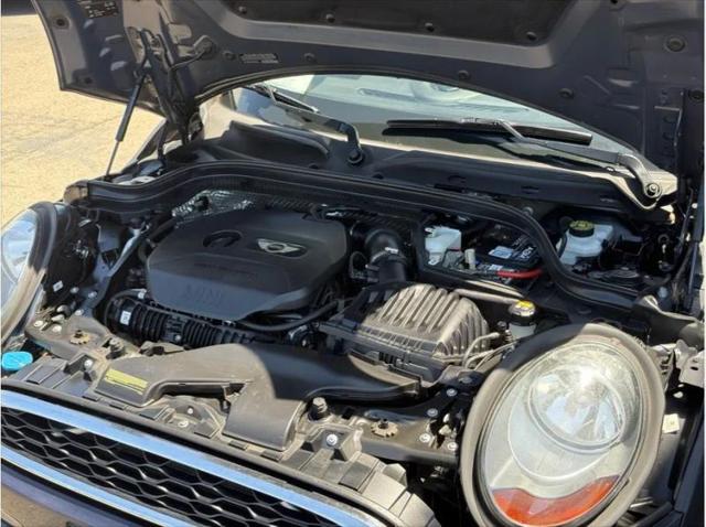 2015 MINI Hardtop Cooper S