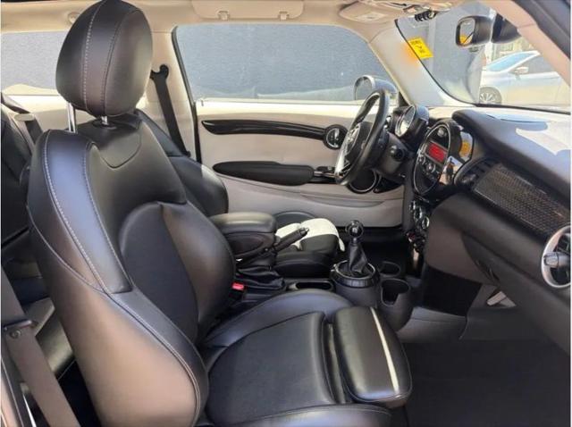 2015 MINI Hardtop Cooper S