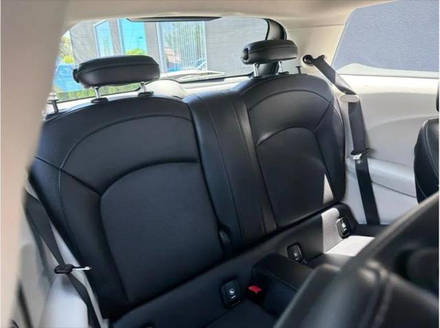 2015 MINI Hardtop Cooper S