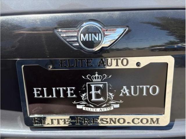 2015 MINI Hardtop Cooper S