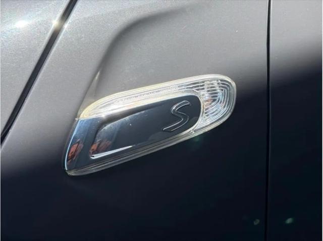 2015 MINI Hardtop Cooper S