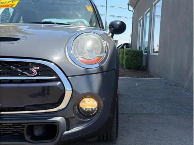 2015 MINI Hardtop Cooper S