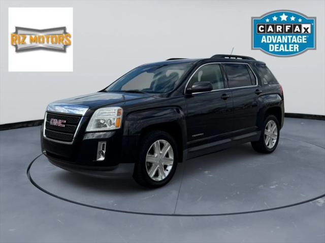 2012 GMC Terrain SLE-2 for sale in Stafford, TX