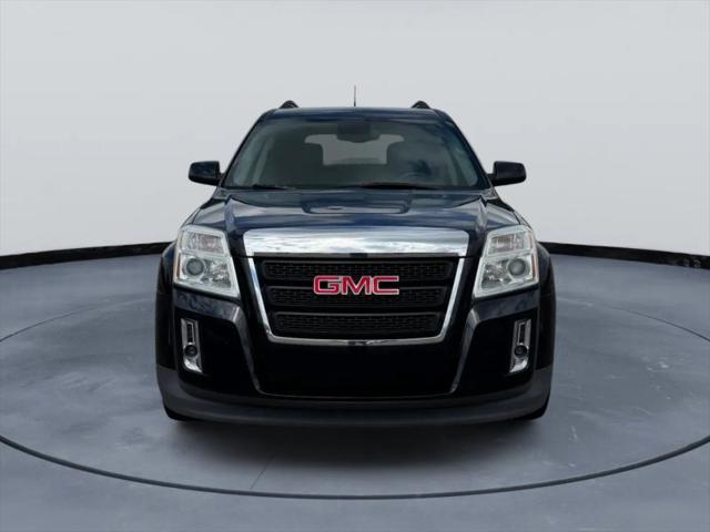 2012 GMC Terrain SLE-2