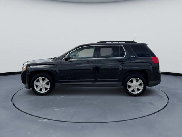 2012 GMC Terrain SLE-2