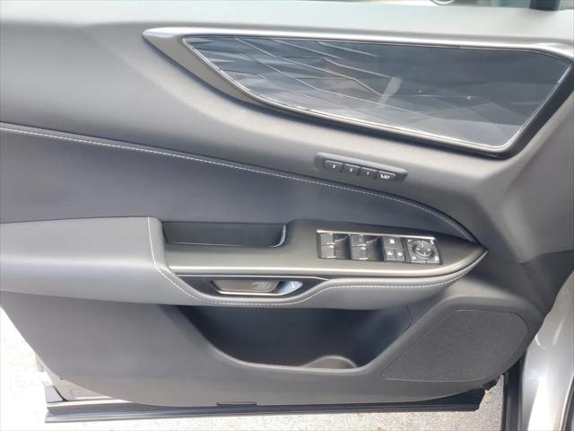 2025 Lexus NX Premium