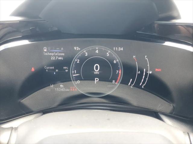 2025 Lexus NX Premium