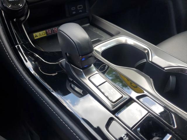 2025 Lexus NX Premium