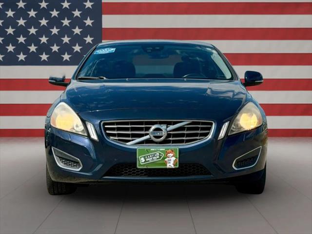 2012 Volvo S60 T5 for sale in Austin, TX