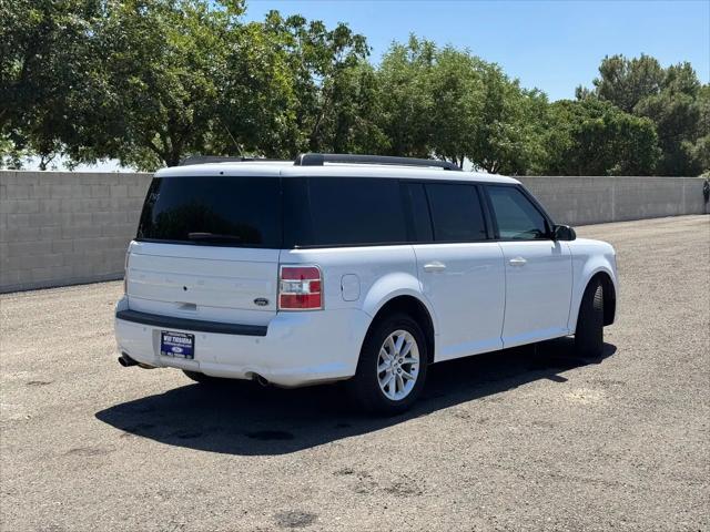2019 Ford Flex SE