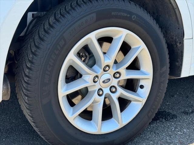 2019 Ford Flex SE