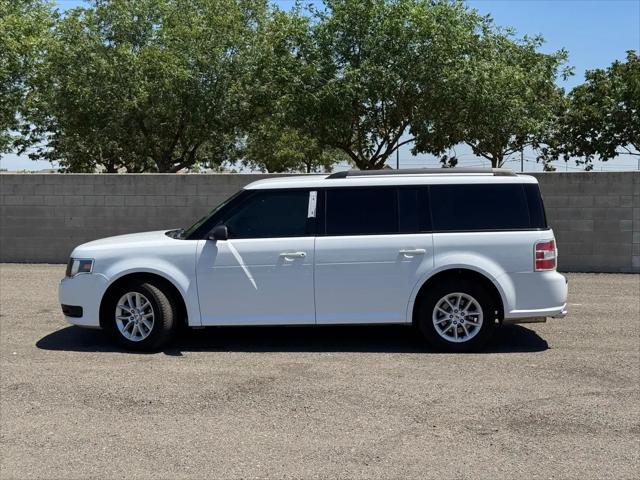 2019 Ford Flex SE