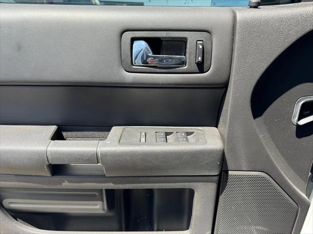 2019 Ford Flex SE