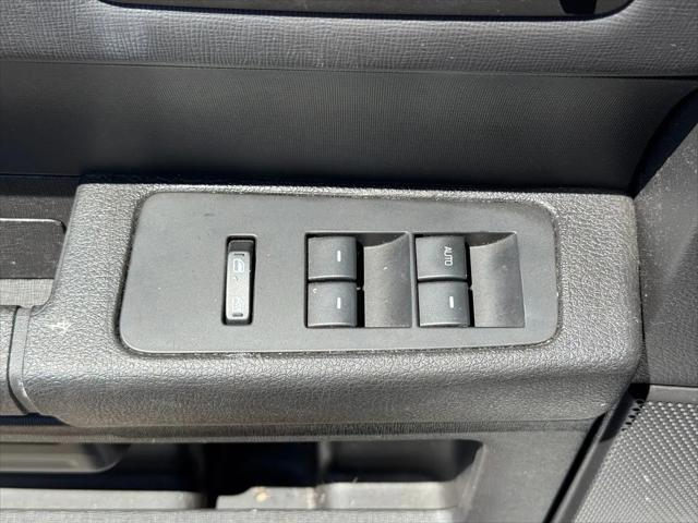 2019 Ford Flex SE