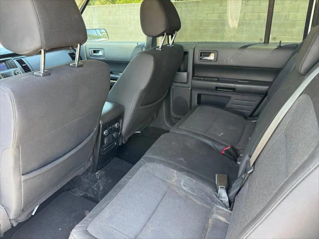 2019 Ford Flex SE