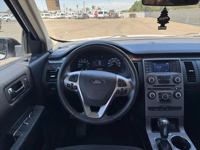 2019 Ford Flex SE