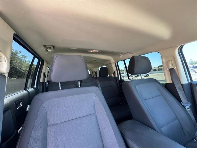 2019 Ford Flex SE