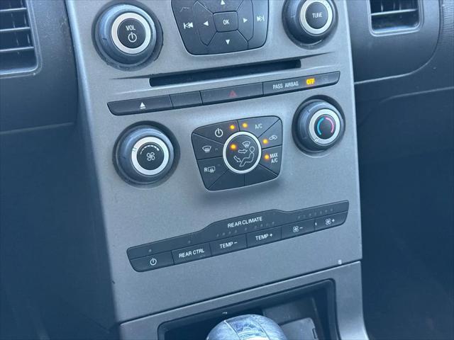 2019 Ford Flex SE