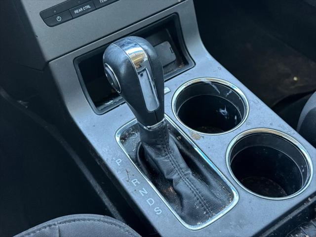 2019 Ford Flex SE