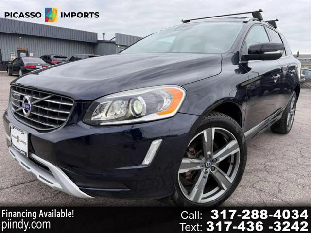 2017 Volvo XC60 T6 Dynamic for sale in Fishers, IN