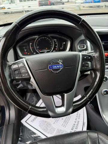 2017 Volvo XC60 T6 Dynamic